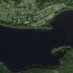 ESRI Satellite preview