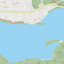 HIKEPLAN1 Base Map preview