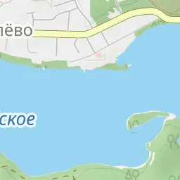 Tracestrack topo preview